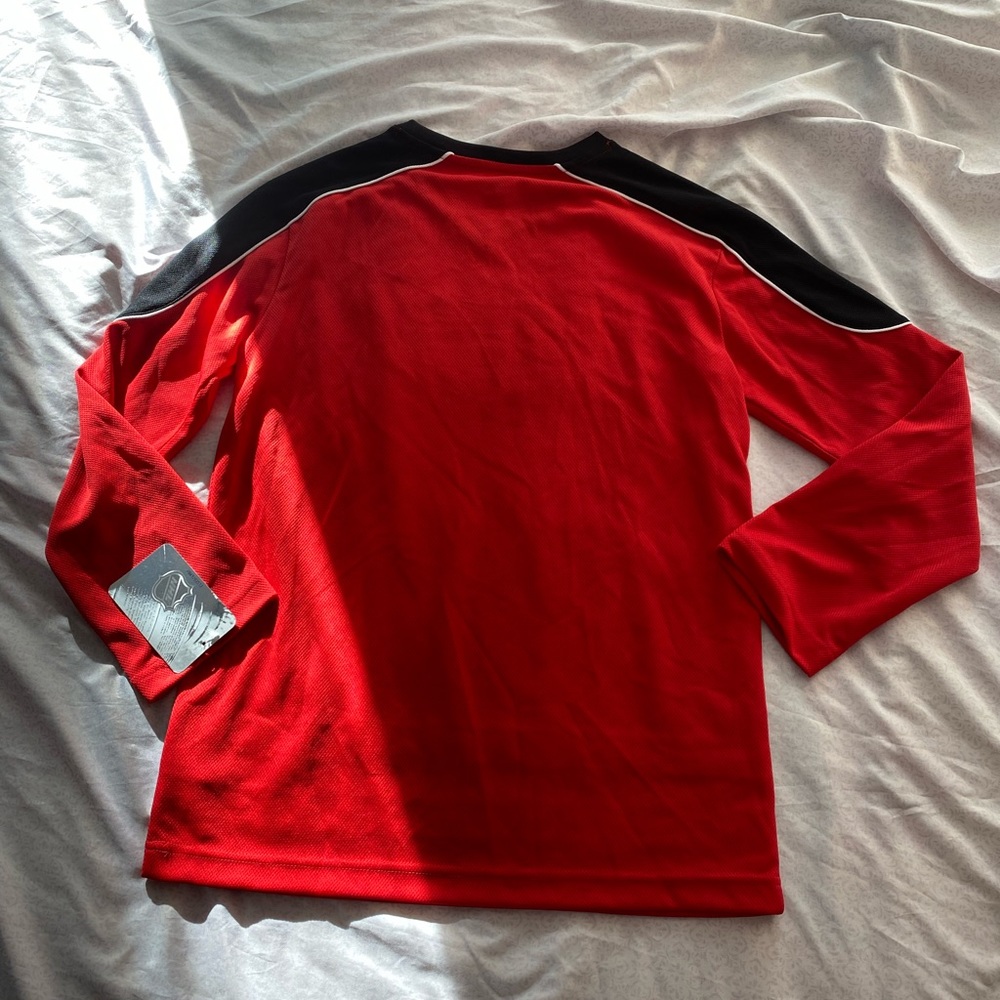 Chicago Blackhawk’s jersey NWT - Picture 7 of 8